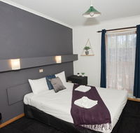 Elm Court Motel - Taree Accommodation