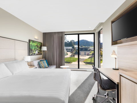 Peppers Marysville - Taree Accommodation 2