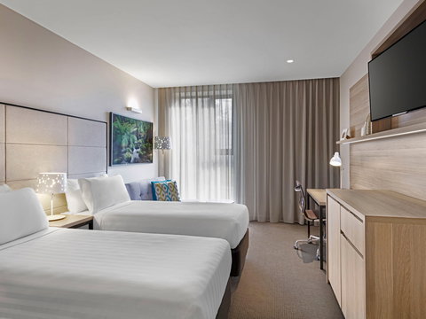 Peppers Marysville - Taree Accommodation 5