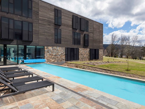 Peppers Marysville - Taree Accommodation 8