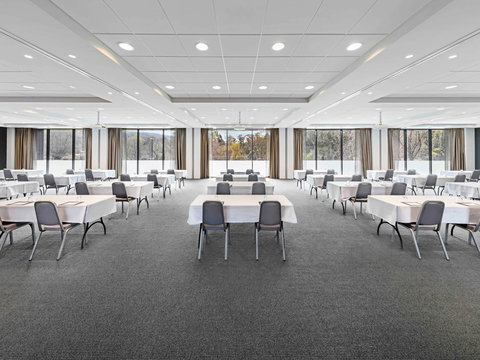 Peppers Marysville - Taree Accommodation 9