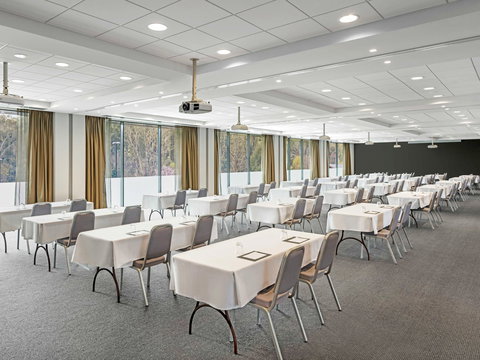 Peppers Marysville - Taree Accommodation 10