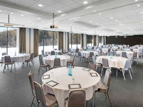 Peppers Marysville - Taree Accommodation 11