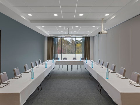 Peppers Marysville - Taree Accommodation 12