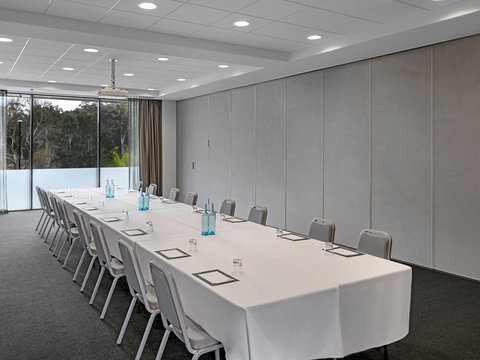 Peppers Marysville - Taree Accommodation 13