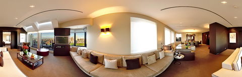 Sheraton Grand Sydney Hyde Park - Taree Accommodation 1
