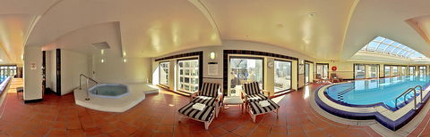 Sheraton Grand Sydney Hyde Park - Taree Accommodation 2
