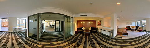 Sheraton Grand Sydney Hyde Park - Taree Accommodation 4