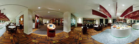 Sheraton Grand Sydney Hyde Park - Taree Accommodation 5