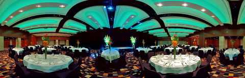 Sheraton Grand Sydney Hyde Park - Taree Accommodation 6