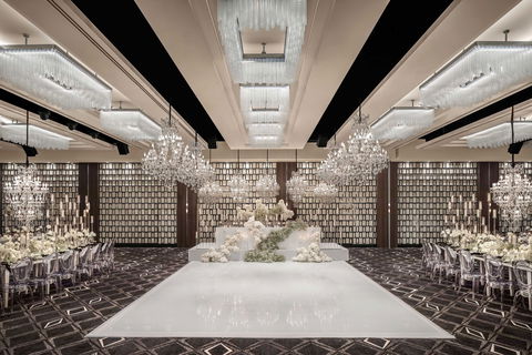 Sheraton Grand Sydney Hyde Park - Taree Accommodation 9