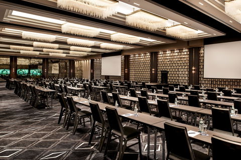 Sheraton Grand Sydney Hyde Park - Taree Accommodation 13