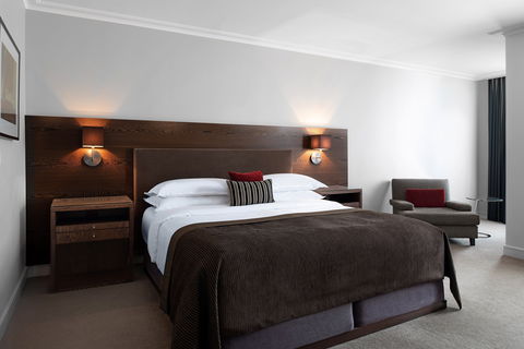 Sheraton Grand Sydney Hyde Park - Taree Accommodation 17