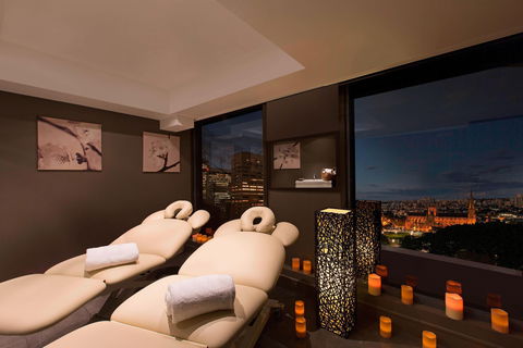 Sheraton Grand Sydney Hyde Park - Taree Accommodation 19