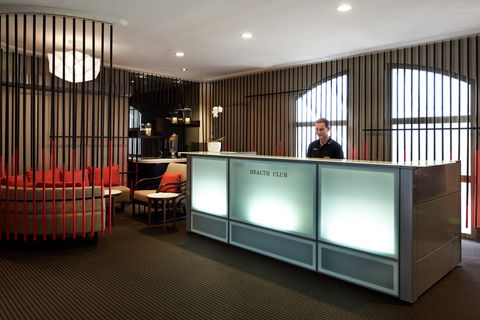 Sheraton Grand Sydney Hyde Park - Taree Accommodation 21