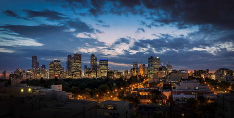 Tribeca Serviced Apartments - Taree Accommodation 1