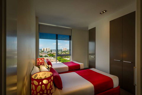 Tribeca Serviced Apartments - Taree Accommodation 8