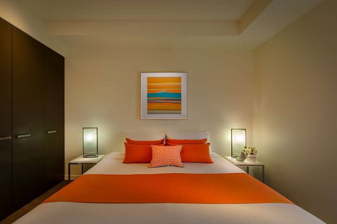 Tribeca Serviced Apartments - Taree Accommodation 17