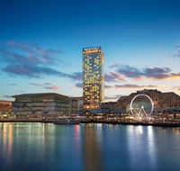 Sofitel Sydney Darling Harbour - Taree Accommodation