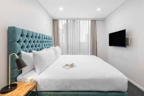 Meriton Suites Pitt Street - Taree Accommodation 9