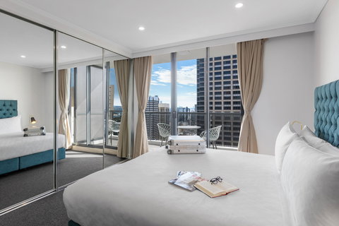 Meriton Suites Pitt Street - Taree Accommodation 13