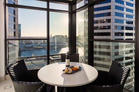 Meriton Suites Sussex Street, Sydney - Taree Accommodation 11