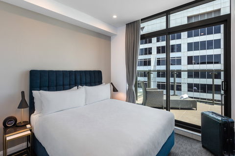 Meriton Suites Sussex Street, Sydney - Taree Accommodation 16