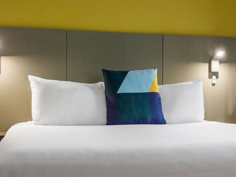 Novotel Sydney Central - Taree Accommodation 5