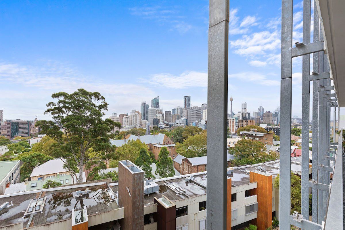 Surry Hills NSW Taree Accommodation