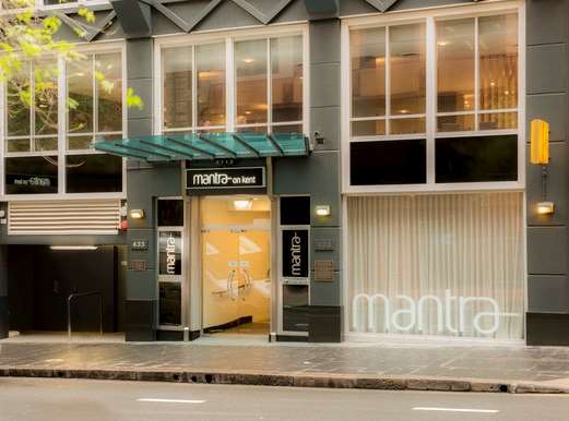 Sydney NSW Taree Accommodation