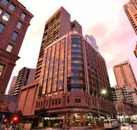 Metro Hotel Marlow Sydney Central - Taree Accommodation