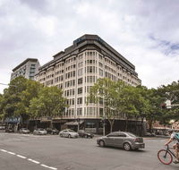 Vibe Hotel Sydney - Taree Accommodation
