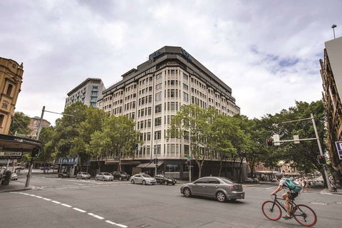 Vibe Hotel Sydney - Taree Accommodation 0