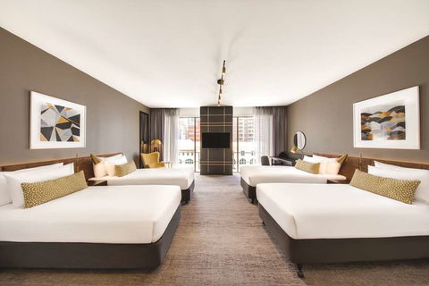 Vibe Hotel Sydney - Taree Accommodation 4