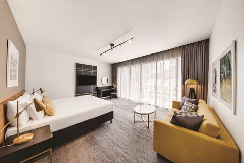 Vibe Hotel Sydney - Taree Accommodation 9