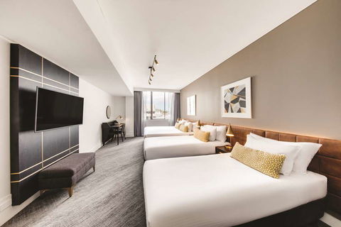 Vibe Hotel Sydney - Taree Accommodation 12