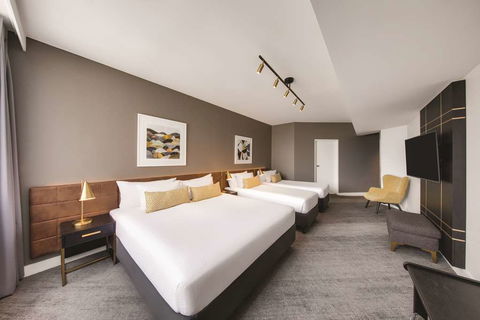 Vibe Hotel Sydney - Taree Accommodation 13