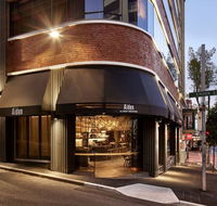 Aiden by Best Western - Taree Accommodation