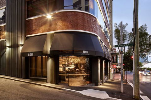 Aiden By Best Western - Taree Accommodation 0