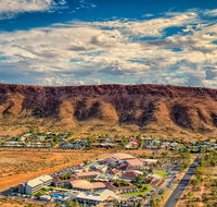 Crowne Plaza Alice Springs Lasseters - Taree Accommodation
