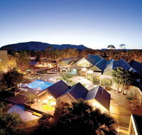 DoubleTree by Hilton Hotel Alice Springs - Taree Accommodation