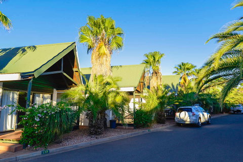 Desert Palms Alice Springs - Taree Accommodation 0