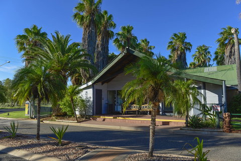 Desert Palms Alice Springs - Taree Accommodation 2