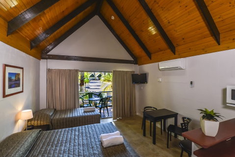 Desert Palms Alice Springs - Taree Accommodation 3