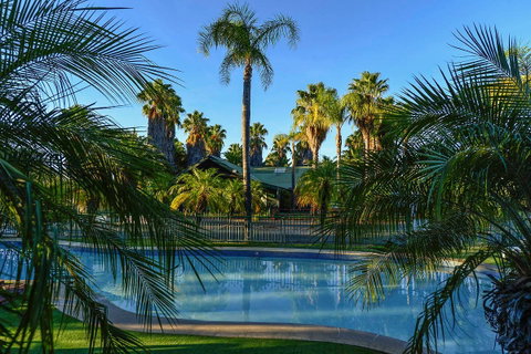 Desert Palms Alice Springs - Taree Accommodation 5