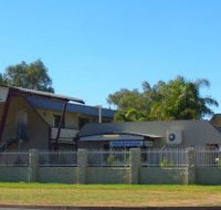 Alice Springs Airport Motel - Taree Accommodation