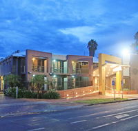 Aurora Alice Springs - Taree Accommodation