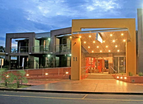 Aurora Alice Springs - Taree Accommodation 2