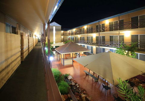 Aurora Alice Springs - Taree Accommodation 3