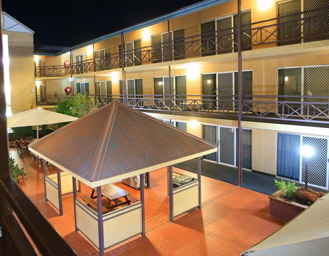 Aurora Alice Springs - Taree Accommodation 4